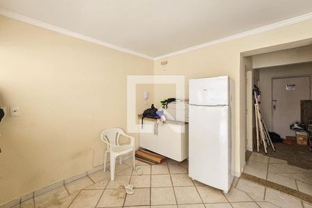 Área comum de apartamento para alugar com 3 quartos, 81m² em Centro, Guarujá