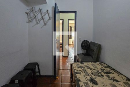 Quarto 2 de apartamento para alugar com 3 quartos, 81m² em Centro, Guarujá