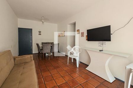 Apartamento para alugar com 3 quartos, 81m² em Centro, Guarujá