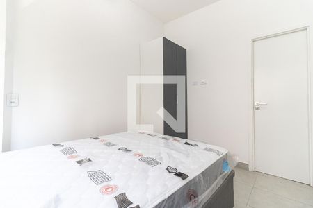 Sala/Quarto de apartamento para alugar com 1 quarto, 20m² em Aclimação, São Paulo