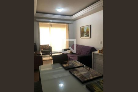 Foto 03 de apartamento à venda com 3 quartos, 69m² em Jardim Santa Emilia, São Paulo