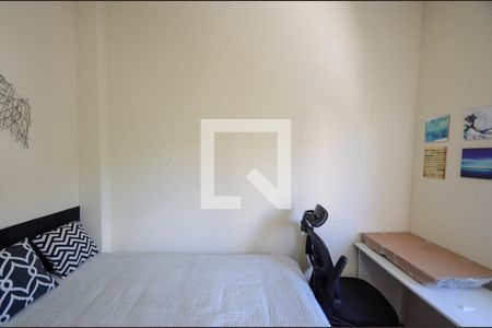 Quarto 1 de apartamento à venda com 2 quartos, 68m² em Tijuca, Rio de Janeiro