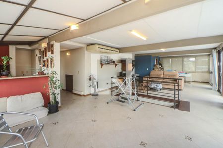Cobertura de apartamento à venda com 4 quartos, 206m² em Petrópolis, Porto Alegre
