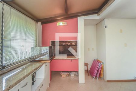 Cobertura de apartamento à venda com 4 quartos, 206m² em Petrópolis, Porto Alegre