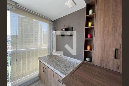Apartamento à venda com 1 quarto, 44m² em Vila Andrade, São Paulo