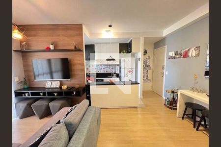 Apartamento à venda com 1 quarto, 44m² em Vila Andrade, São Paulo