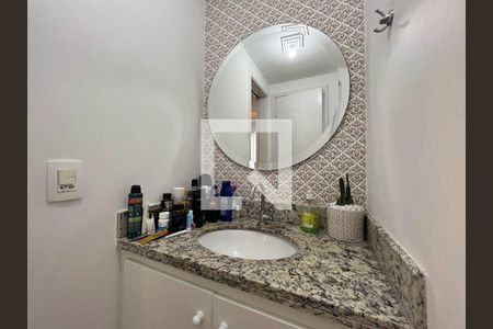Apartamento à venda com 1 quarto, 44m² em Vila Andrade, São Paulo