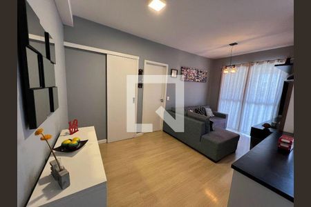 Apartamento à venda com 1 quarto, 44m² em Vila Andrade, São Paulo