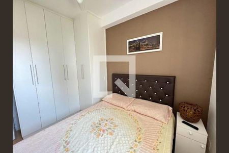 Apartamento à venda com 1 quarto, 44m² em Vila Andrade, São Paulo
