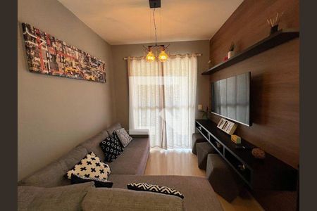 Apartamento à venda com 1 quarto, 44m² em Vila Andrade, São Paulo
