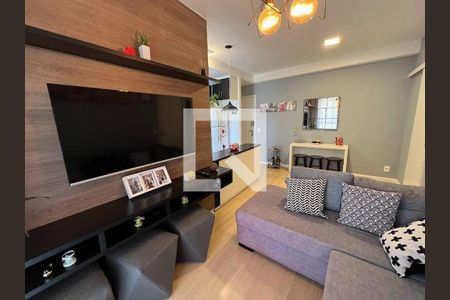 Apartamento à venda com 1 quarto, 44m² em Vila Andrade, São Paulo