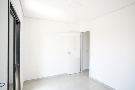 Suíte1 de apartamento à venda com 3 quartos, 70m² em Santa Maria, Santo André