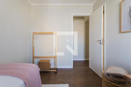 Quarto 3 de apartamento para alugar com 3 quartos, 124m² em Casa Branca, Santo André