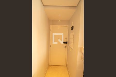 Porta de entrada de apartamento para alugar com 2 quartos, 82m² em Alphaville Empresarial, Barueri