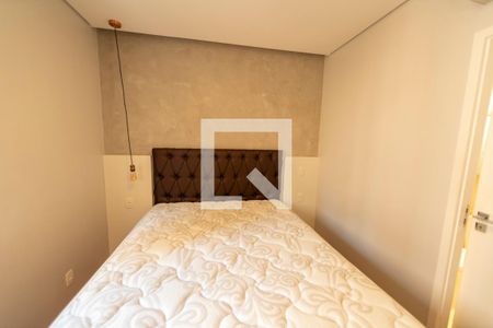Suíte 1 de apartamento para alugar com 2 quartos, 82m² em Alphaville Empresarial, Barueri