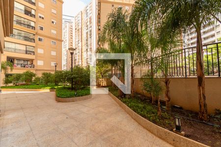 Área comum de apartamento para alugar com 2 quartos, 82m² em Alphaville Empresarial, Barueri