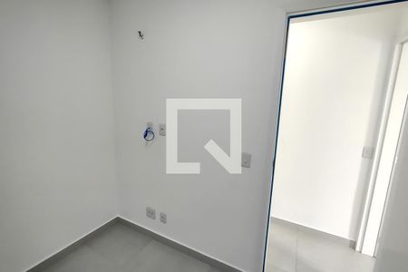 Suíte 2 de apartamento à venda com 3 quartos, 90m² em Santa Maria, Santo André