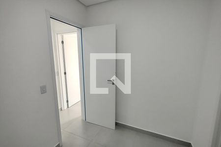 Suíte 2 de apartamento à venda com 3 quartos, 90m² em Santa Maria, Santo André