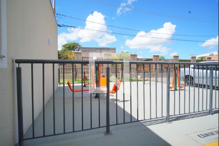 Área Comum - Fitness Ar Livre de apartamento à venda com 2 quartos, 44m² em Costa E Silva, Porto Alegre