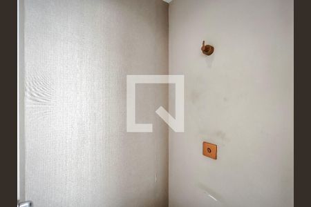 Lavabo Sala de casa à venda com 4 quartos, 330m² em Grajaú, Rio de Janeiro