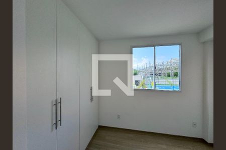 Suíte de apartamento para alugar com 3 quartos, 60m² em Recreio dos Bandeirantes, Rio de Janeiro