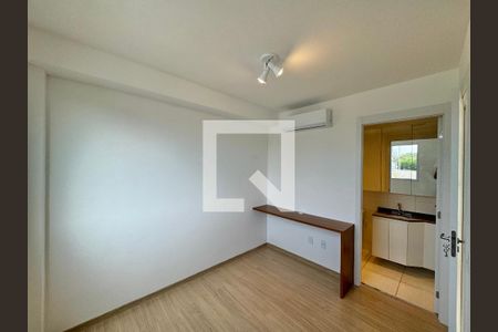 Suíte de apartamento para alugar com 3 quartos, 60m² em Recreio dos Bandeirantes, Rio de Janeiro