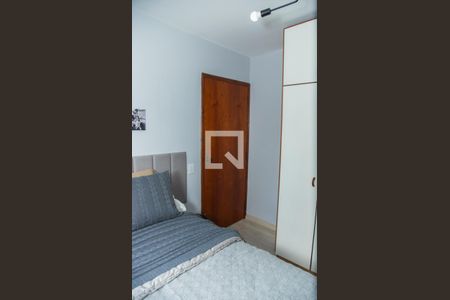 Quarto 1 de apartamento à venda com 2 quartos, 76m² em Vila Cruzeiro, São Paulo
