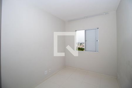 Suíte de apartamento para alugar com 2 quartos, 56m² em Viva Vista, Sumaré