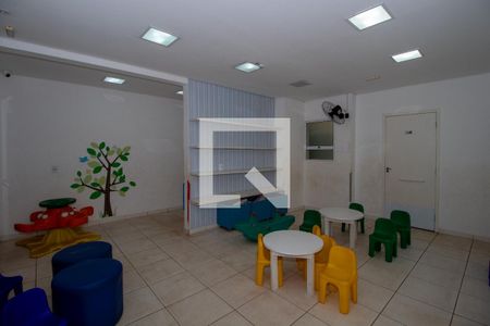 Área comum de apartamento à venda com 2 quartos, 57m² em Viva Vista, Sumaré