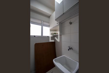 Área de Serviço de apartamento à venda com 2 quartos, 57m² em Viva Vista, Sumaré