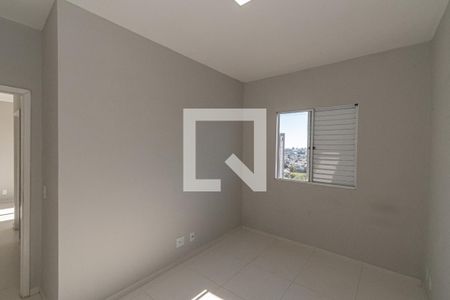 Suite  de apartamento para alugar com 2 quartos, 57m² em Viva Vista, Sumaré