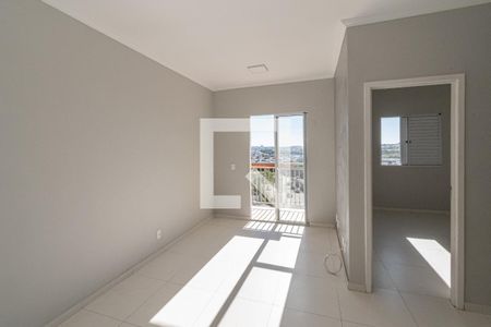 Sala de Estar/Jantar  de apartamento para alugar com 2 quartos, 57m² em Viva Vista, Sumaré