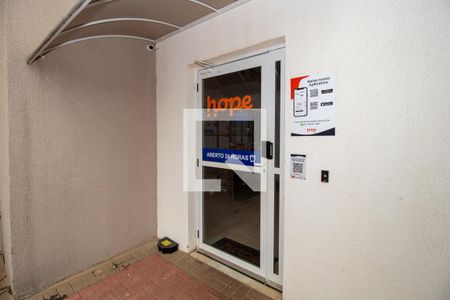 Área comum de apartamento à venda com 2 quartos, 57m² em Viva Vista, Sumaré