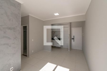 Sala de Estar/Jantar  de apartamento para alugar com 2 quartos, 57m² em Viva Vista, Sumaré