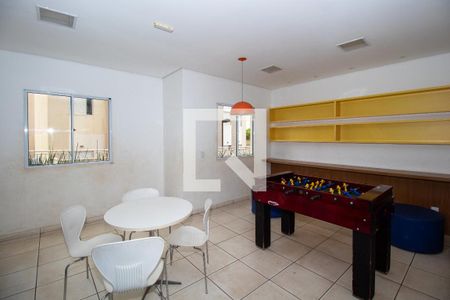 Área comum de apartamento à venda com 2 quartos, 57m² em Viva Vista, Sumaré