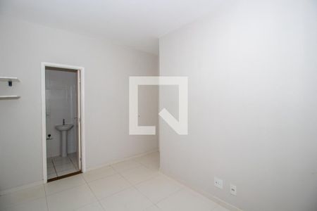 Suíte de apartamento para alugar com 2 quartos, 56m² em Viva Vista, Sumaré