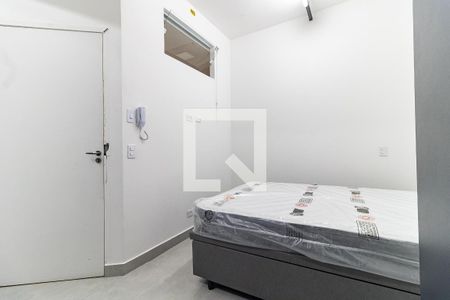 Studio de kitnet/studio para alugar com 1 quarto, 20m² em Aclimação, São Paulo