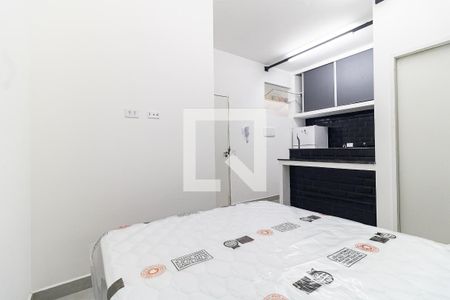 Studio de kitnet/studio para alugar com 1 quarto, 20m² em Aclimação, São Paulo