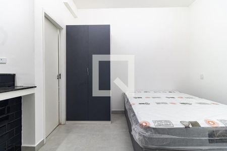 Studio de kitnet/studio para alugar com 1 quarto, 20m² em Aclimação, São Paulo