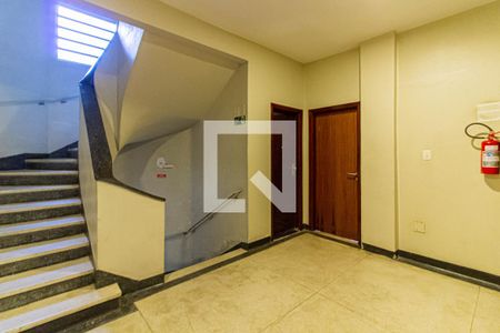 Área comum de apartamento à venda com 4 quartos, 125m² em Bom Retiro, São Paulo