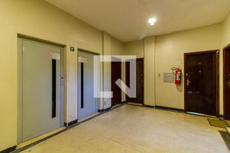 Área comum de apartamento à venda com 4 quartos, 125m² em Bom Retiro, São Paulo