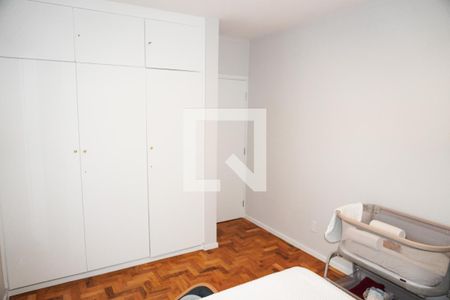Quarto 2 de apartamento para alugar com 2 quartos, 130m² em Jardim Paulista, São Paulo