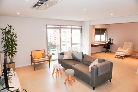 Apartamento para alugar com 2 quartos, 130m² em Jardim Paulista, São Paulo