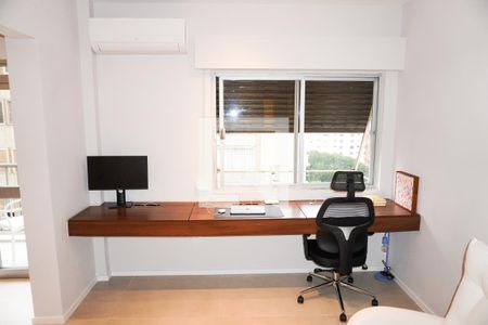 Escritório de apartamento para alugar com 2 quartos, 130m² em Jardim Paulista, São Paulo