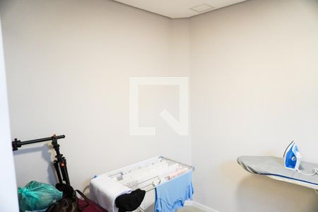 Quarto de Serviço de apartamento para alugar com 2 quartos, 130m² em Jardim Paulista, São Paulo