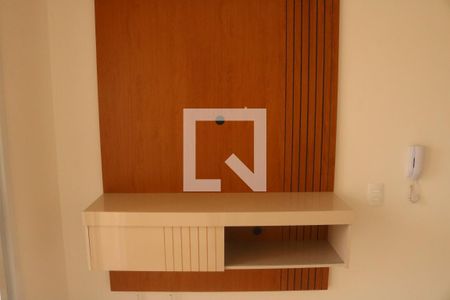 Sala/Cozinha de apartamento para alugar com 1 quarto, 30m² em Parque Industrial Tomas Edson, São Paulo
