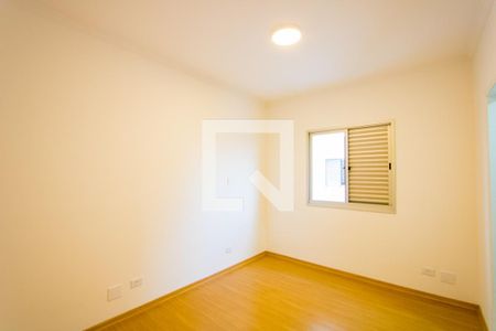 Quarto 1 - Suíte de apartamento para alugar com 2 quartos, 80m² em Vila Valparaíso, Santo André