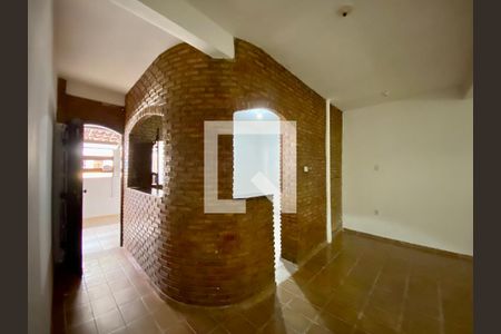 Sala de casa para alugar com 3 quartos, 90m² em Boca do Rio, Salvador