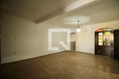 Sala de casa para alugar com 3 quartos, 90m² em Boca do Rio, Salvador