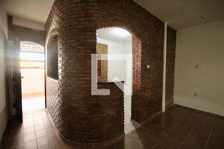 Sala de casa para alugar com 3 quartos, 90m² em Boca do Rio, Salvador